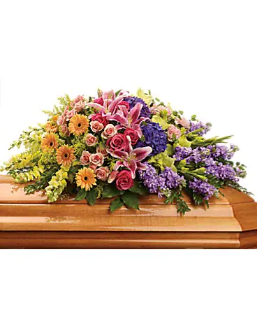 Sympathy Bouquets