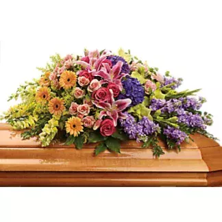Sympathy Bouquets